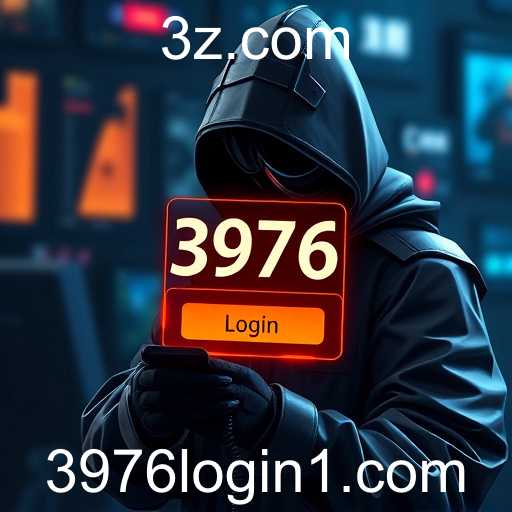 O Impacto de '3976 Login' no Mundo dos Jogos