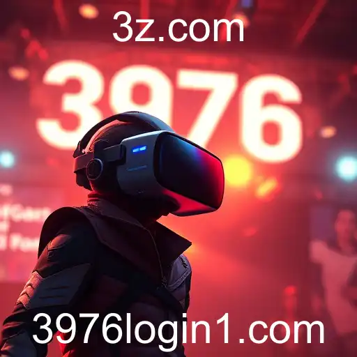 Revolução no Mundo dos Games com 3976 Login