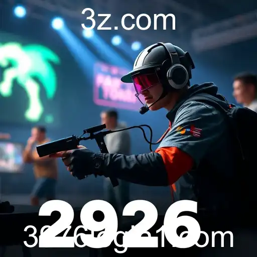 Novo Horizonte para Jogos Online no Brasil