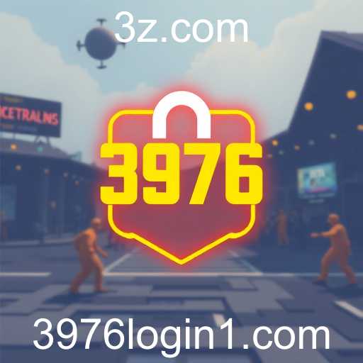 Experienciando Novidades em Jogos: O Impacto do 3976 Login