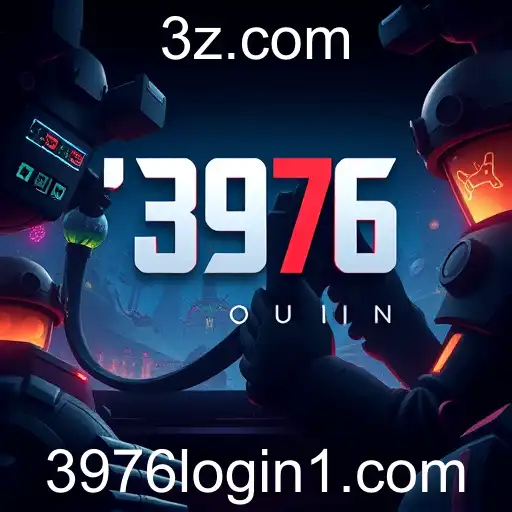 Explorando o Mundo dos Jogos com 3976 Login