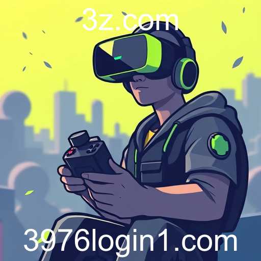 A Revolução do 3976 Login nos Jogos Online