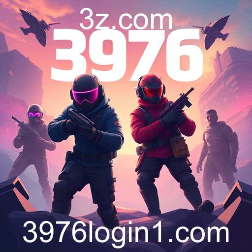 A Ascensão da Plataforma 3976 no Cenário dos Jogos Online