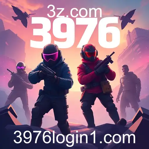 A Ascensão da Plataforma 3976 no Cenário dos Jogos Online