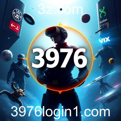 Como o 3976 login está moldando o mercado de jogos em 2026