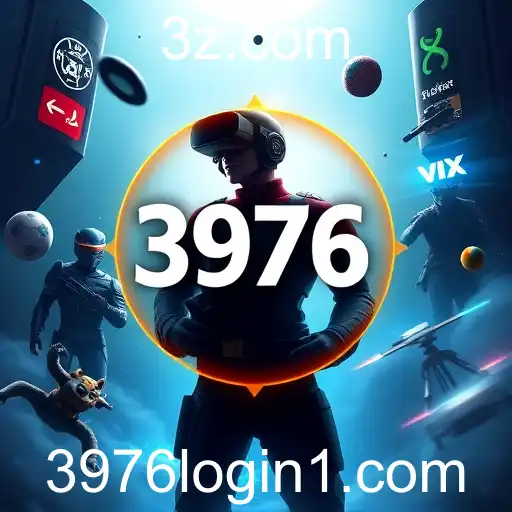 Como o 3976 login está moldando o mercado de jogos em 2026