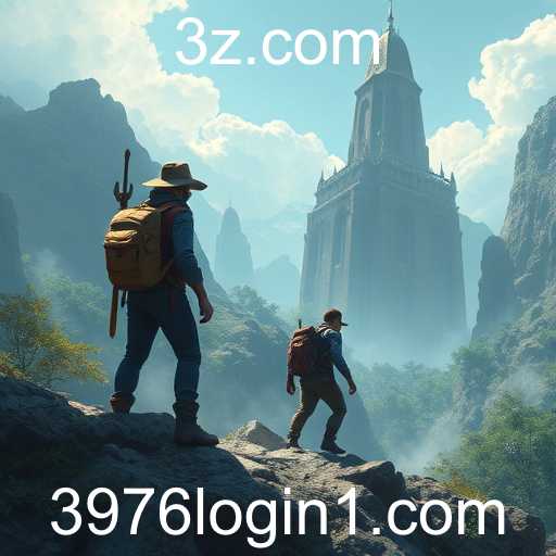 3976 Login: A Revolução nos Jogos Online