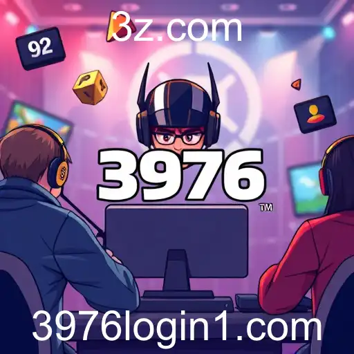 Evolução dos Jogos Online com 3976 Login