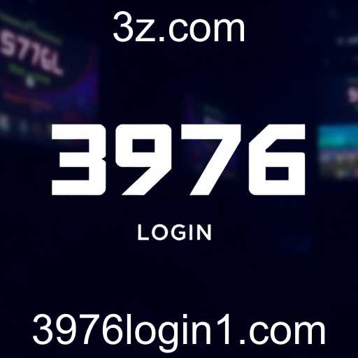 Evolução dos Jogos Online: Análise do 3976 Login