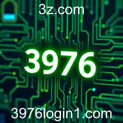 Tendências em Jogos: O Impacto do '3976 Login'