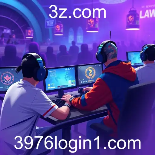 Novo Horizonte: O Impacto do '3976 Login' nos Jogadores