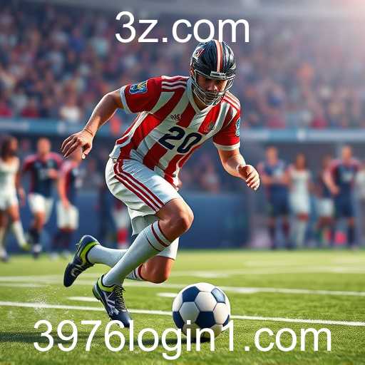 A Ascensão do 3976 Login no Cenário dos Jogos