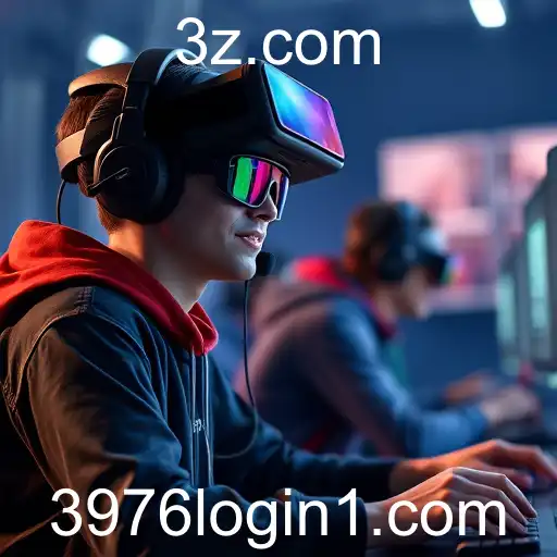 Revolução nos Jogos Online com Tecnologia de Ponta