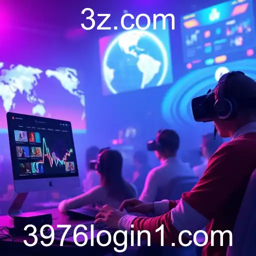 Tendências dos Portais de Jogos em 2026