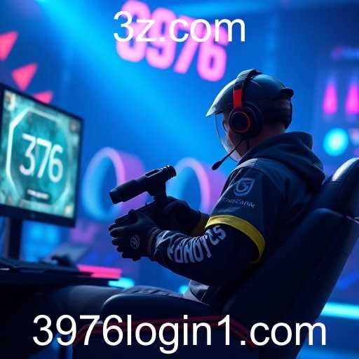 Expansão do Cenário de Jogos em 2026 com 3976 Login