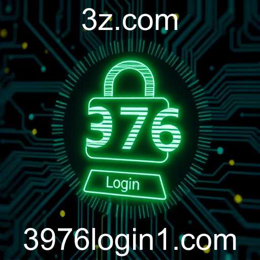 Explorando o Crescimento de '3976 Login' em 2026