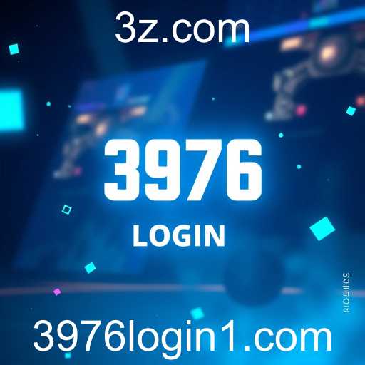 O Impacto do 3976 Login no Mundo dos Jogos