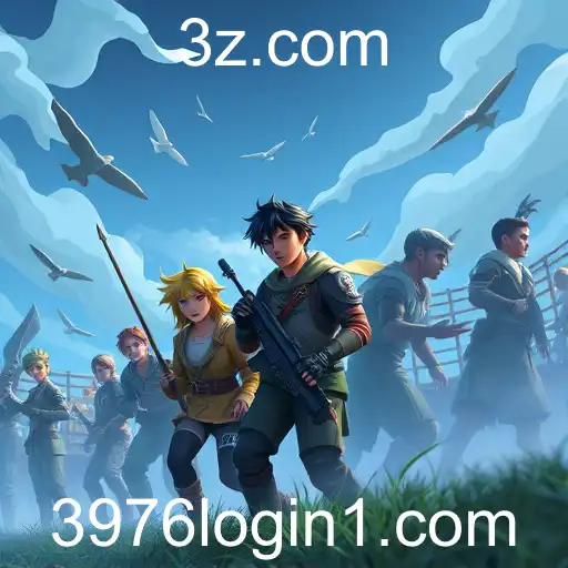 A Evolução dos Jogos Multiplayer: Interatividade e Comunidade
