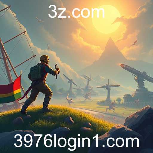 A Nova Era dos Jogos Online: O Portal 3976