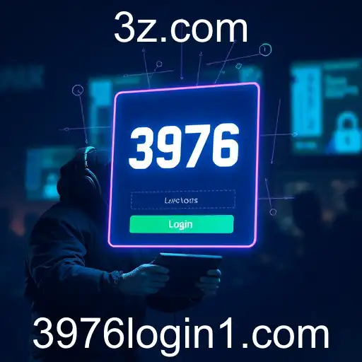 A Evolução dos Jogos Online e o Papel do 3976 Login