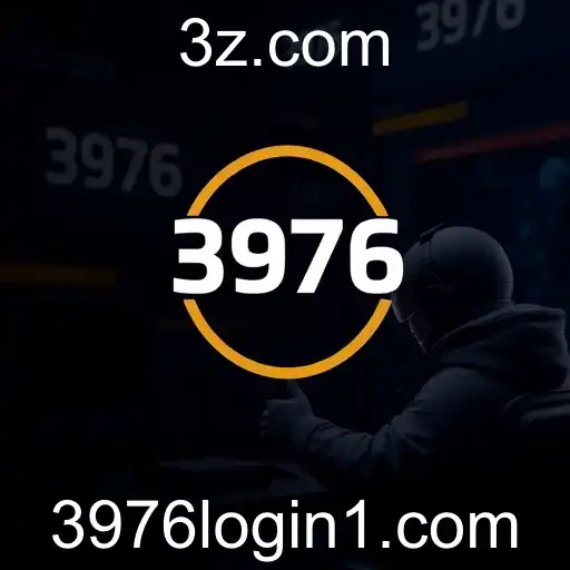 O Crescimento do 3976 Login no Mundo dos Jogos