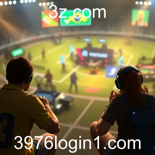 O Mundo dos Games e a Ascensão de Plataformas Online