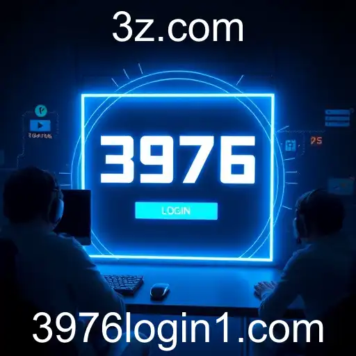 Evolução dos Jogos Online com Foco em '3976 Login'