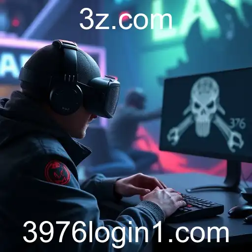 O Crescimento do Mercado de Jogos em Meio à Tecnologia