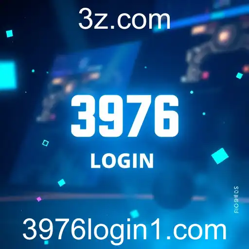 O Impacto do 3976 Login no Mundo dos Jogos