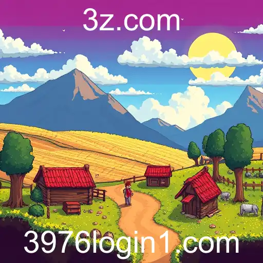 O Novo Horizonte dos Jogos Online com '3976 Login'