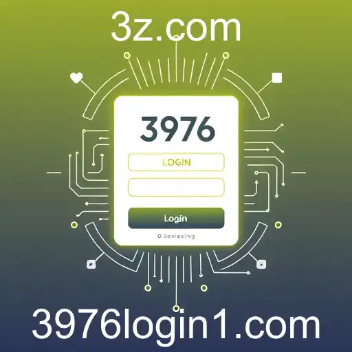 A Nova Era dos Jogos Online: 3976 Login e Seu Impacto