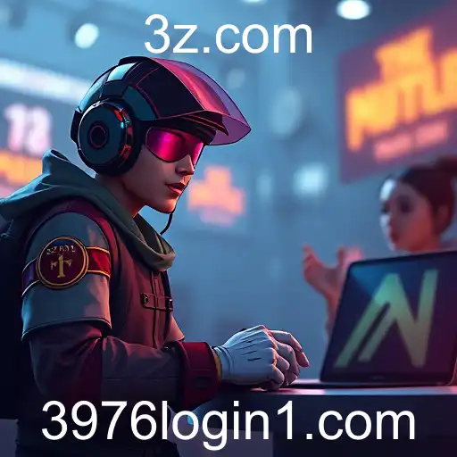 Novo Capítulo no Mundo dos Jogos