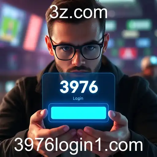 A Popularidade dos Jogos Online em 2026: Uma Análise do Fenômeno 3976 Login