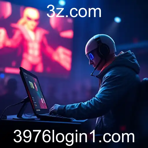 A Nova Era dos Jogos Online