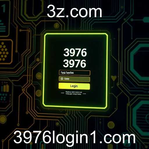 Nova Era para Jogos Online: O Impacto do '3976 login'