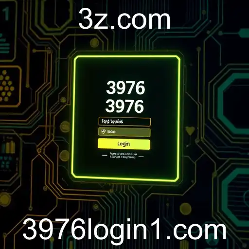 Nova Era para Jogos Online: O Impacto do '3976 login'