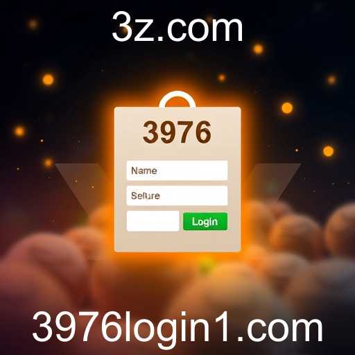 O Fenômeno '3976 login' e a Comunidade de Jogadores em 2025