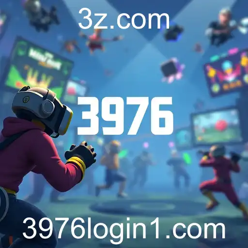 Revolução nos Jogos Online: O Crescimento do 3976 Login