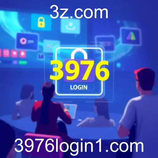 A Revolução dos Jogos Online: A Ascensão do 3976 Login