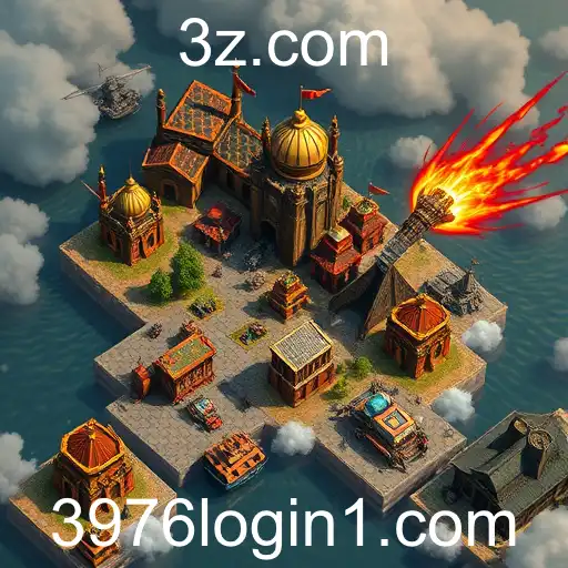 A Evolução e Impacto dos Jogos de Estratégia